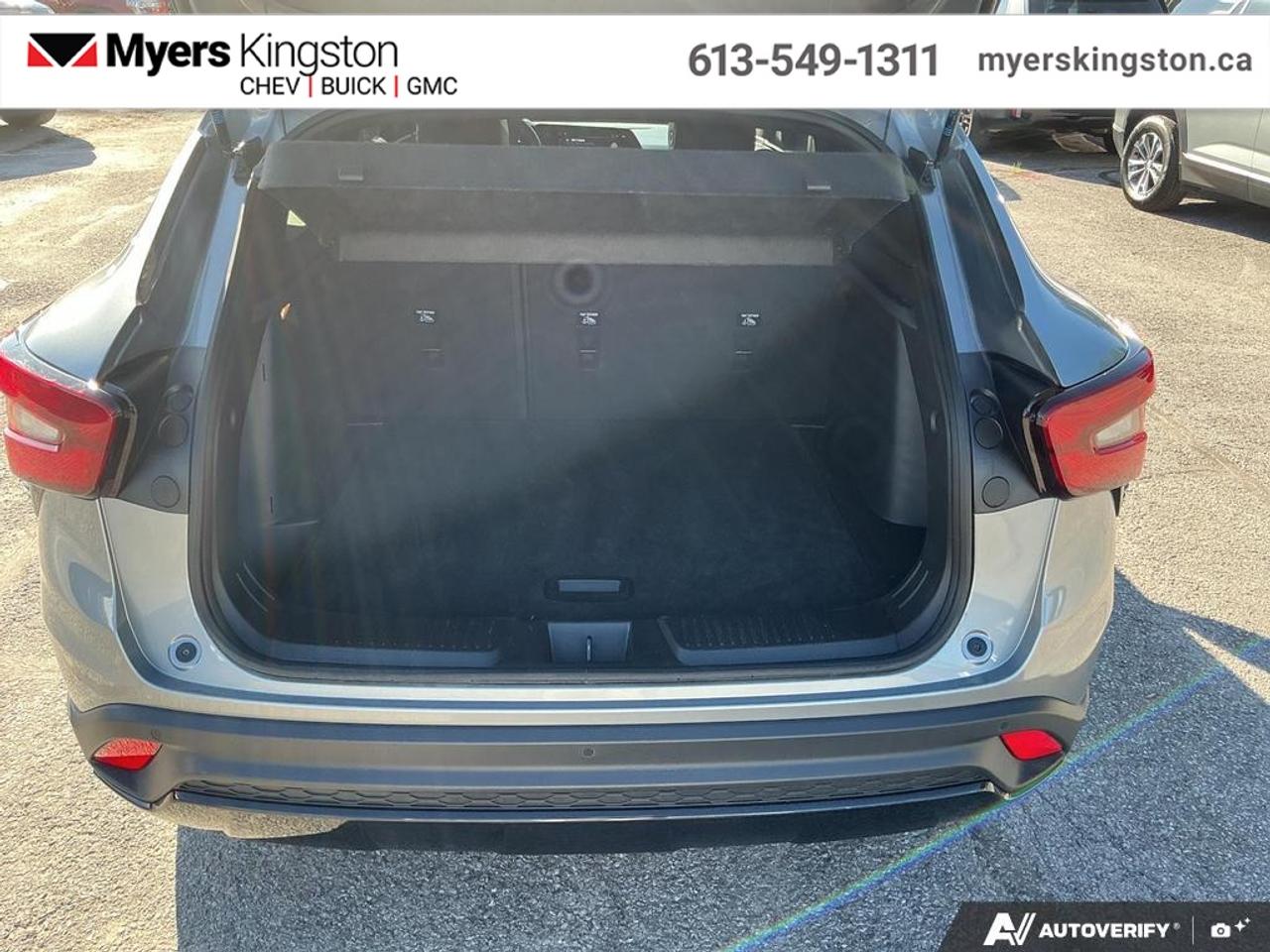 2025 Chevrolet Trax 2RS  - Heated Seats -  Remote Start - $182 B/W Photo