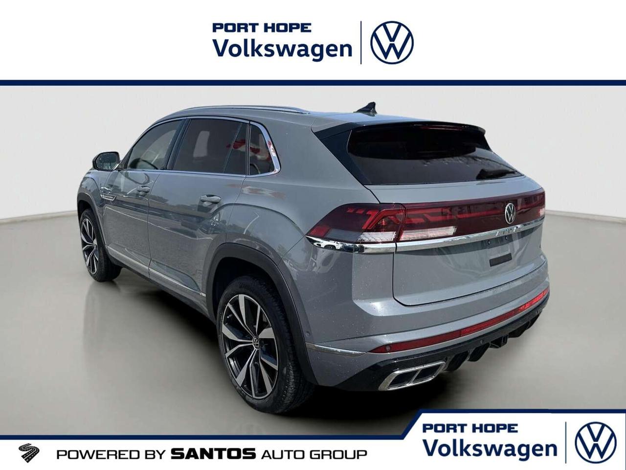 2024 Volkswagen Atlas Execline 4MOTION AWD - CLEAN CARFAX Photo