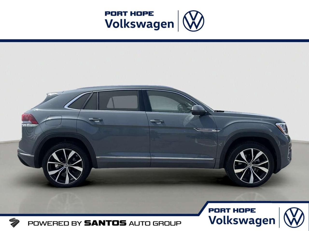 2024 Volkswagen Atlas Execline 4MOTION AWD - CLEAN CARFAX Photo