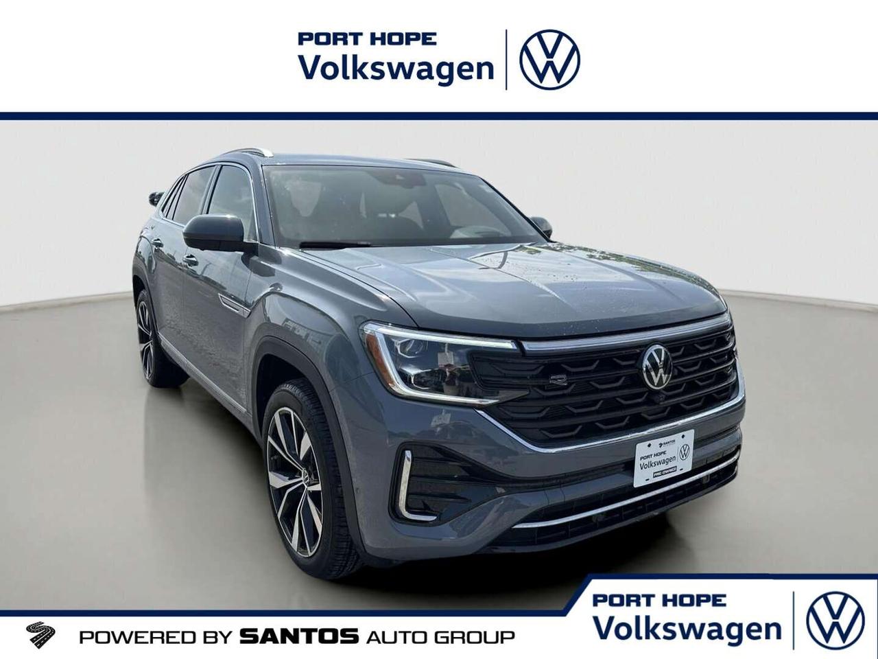 2024 Volkswagen Atlas Execline 4MOTION AWD - CLEAN CARFAX Photo