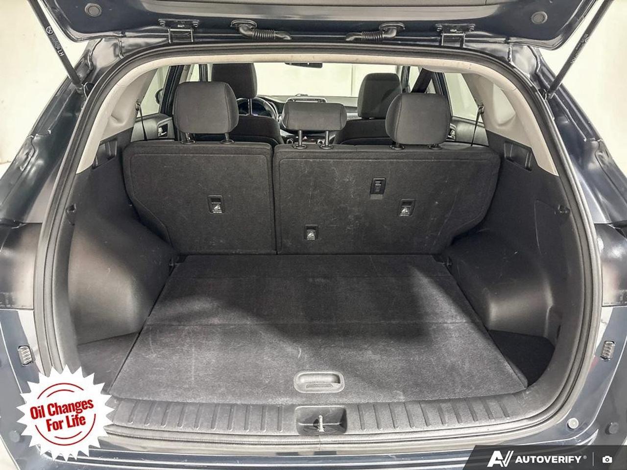 2021 Hyundai Tucson Preferred AWD Photo
