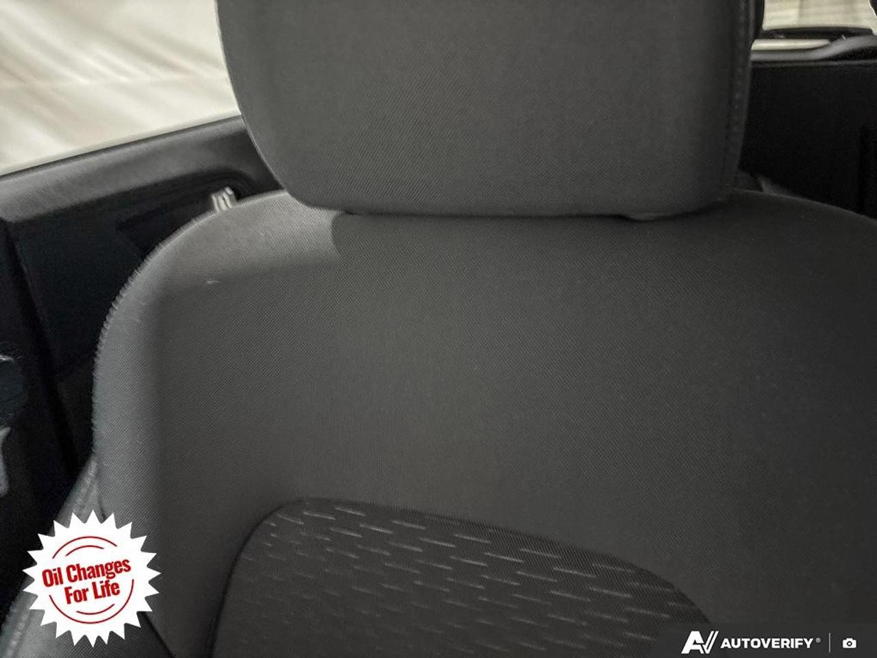 2021 Hyundai Tucson Preferred AWD Photo
