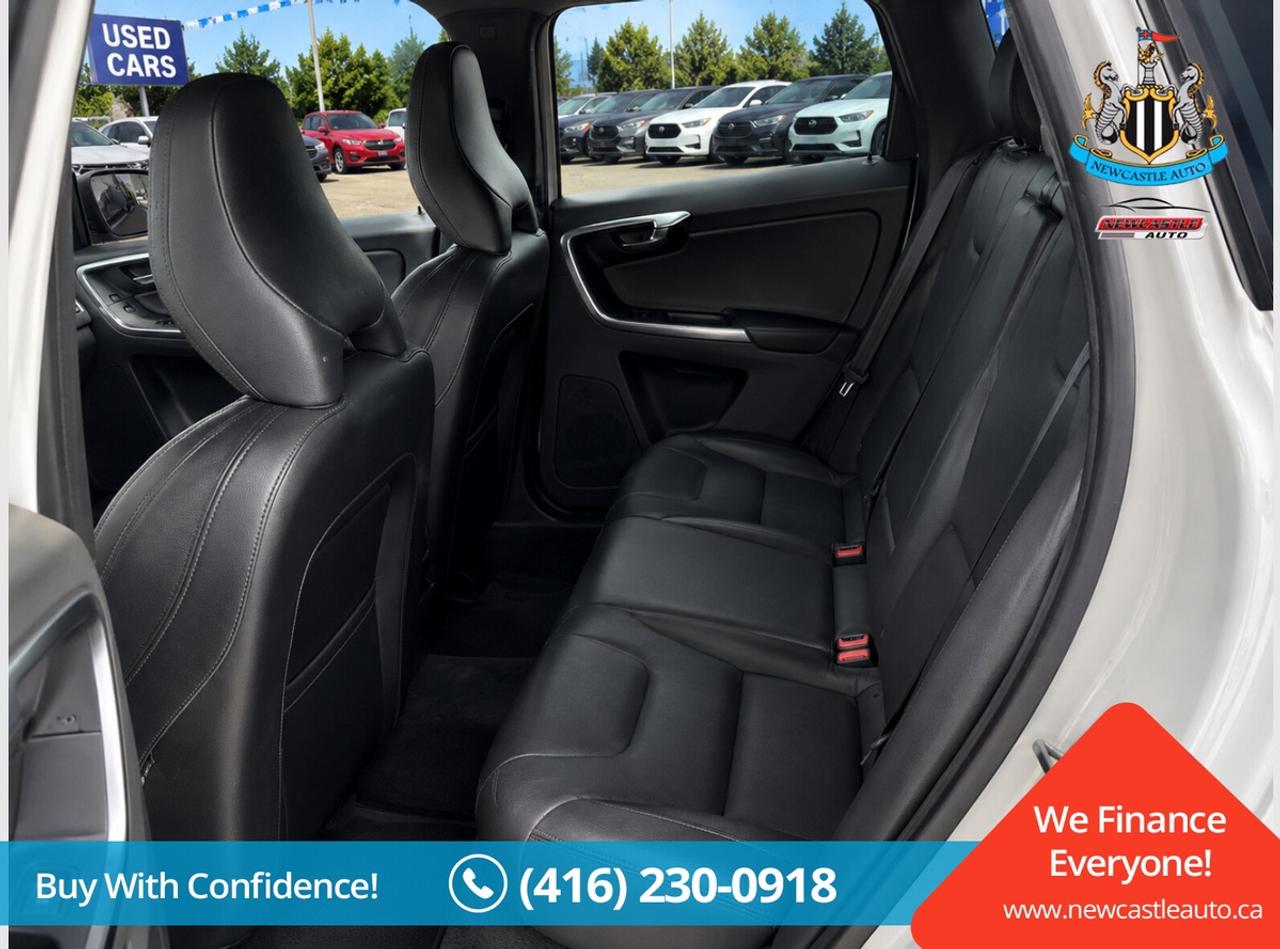 2016 Volvo XC60 Premier Photo