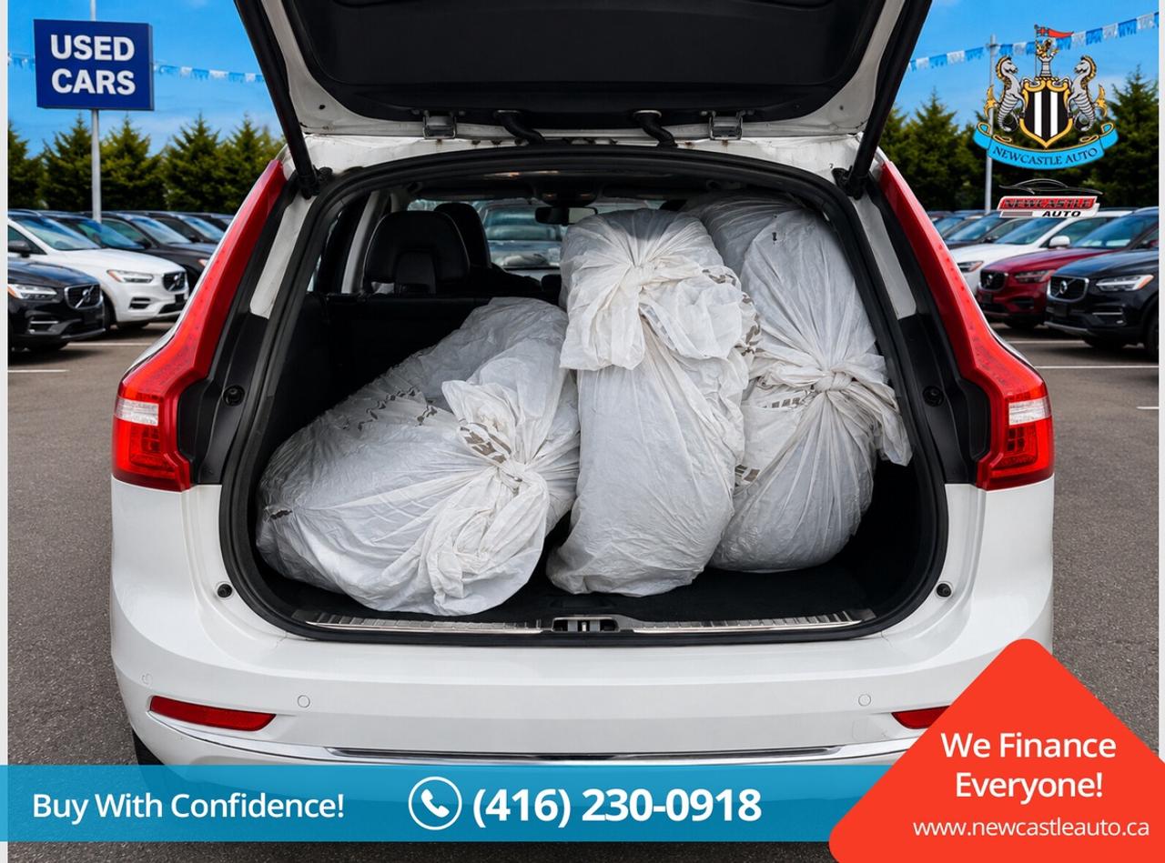 2016 Volvo XC60 Premier Photo