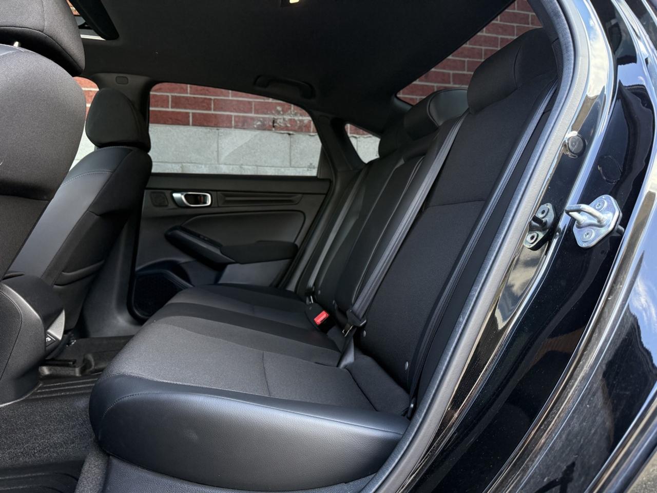 2023 Honda Civic Sport|One Owner|Clean Carfax|Sunroof| Photo