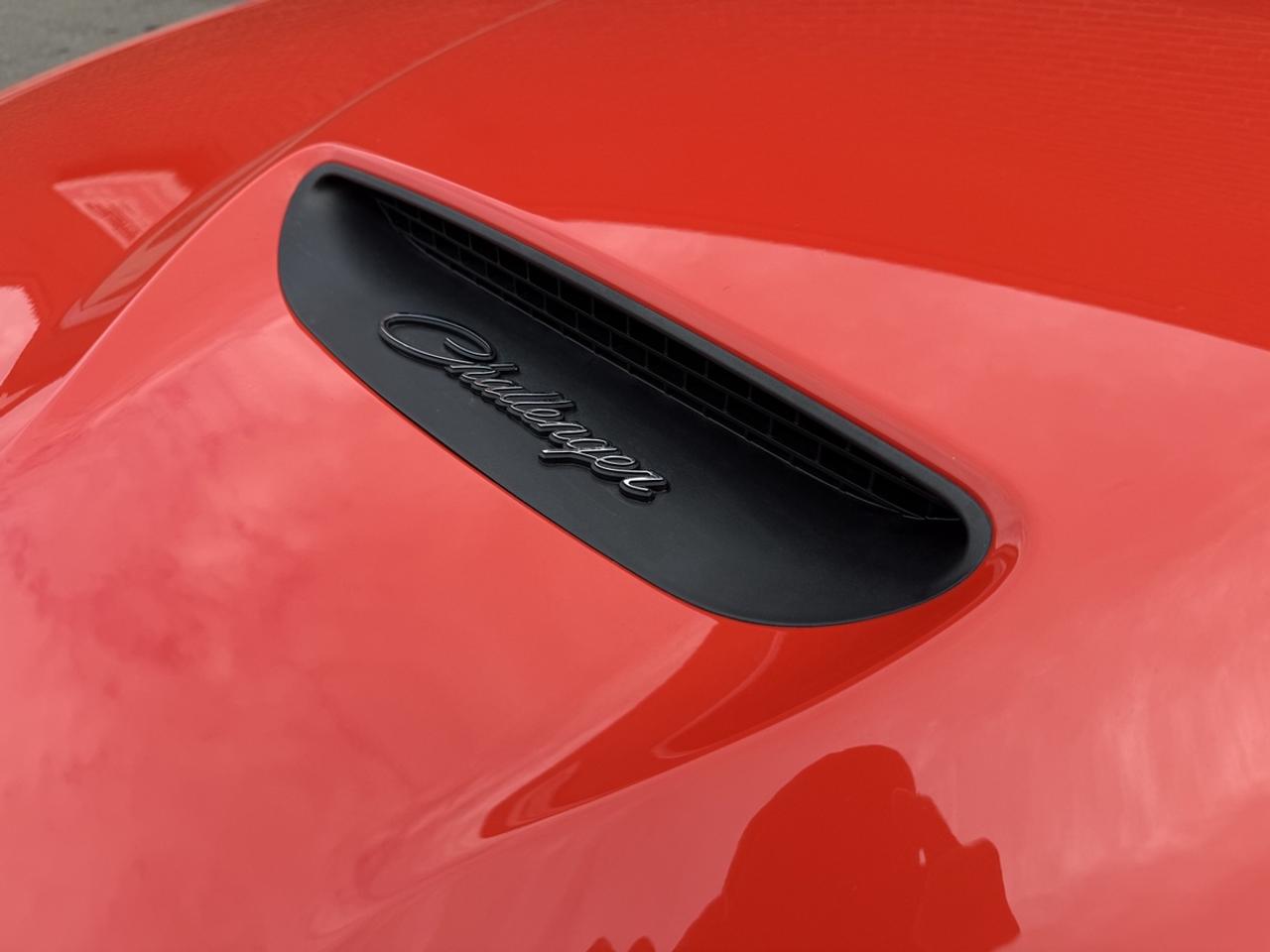 2019 Dodge Challenger GT Plus Awd|Blacktop|Driver Convenience Pkg Photo