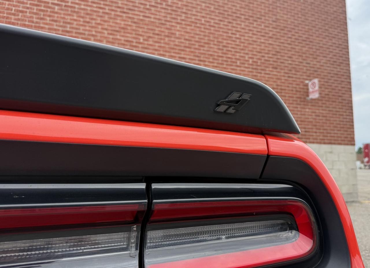 2019 Dodge Challenger GT Plus Awd|Blacktop|Driver Convenience Pkg Photo