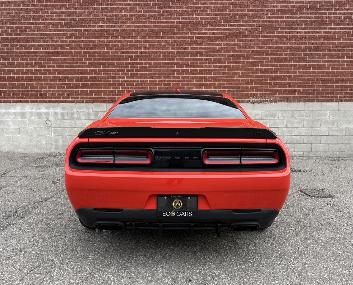 2019 Dodge Challenger GT Plus Awd|Blacktop|Driver Convenience Pkg Photo
