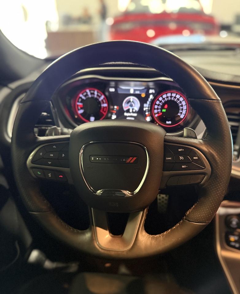 2019 Dodge Challenger GT Plus Awd|Blacktop|Driver Convenience Pkg Photo
