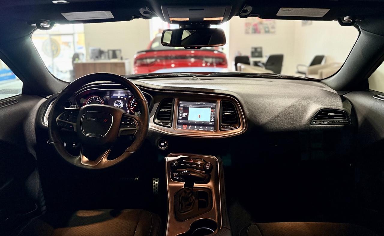 2019 Dodge Challenger GT Plus Awd|Blacktop|Driver Convenience Pkg Photo