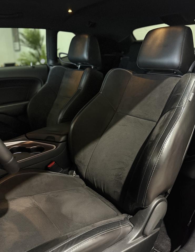 2019 Dodge Challenger GT Plus Awd|Blacktop|Driver Convenience Pkg Photo