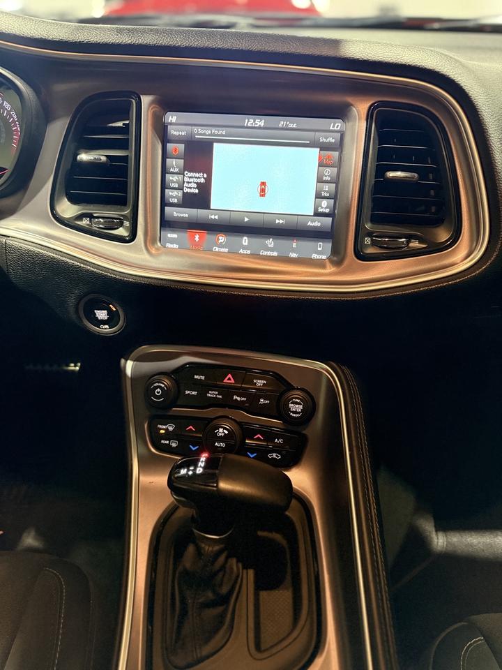 2019 Dodge Challenger GT Plus Awd|Blacktop|Driver Convenience Pkg Photo