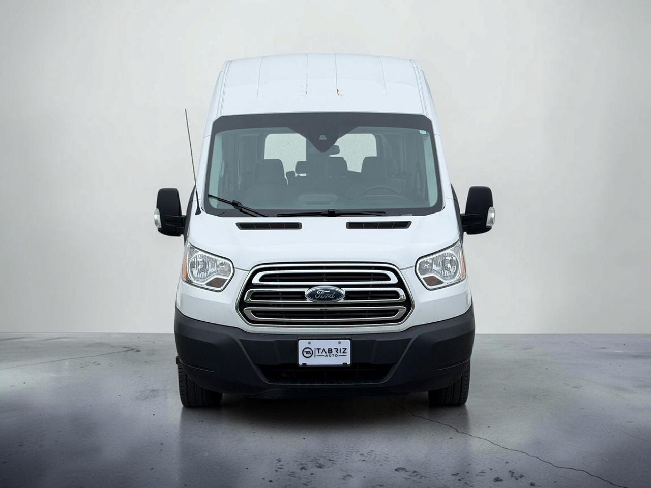 2019 Ford Transit XLT/T350/14 Passenger! Photo5