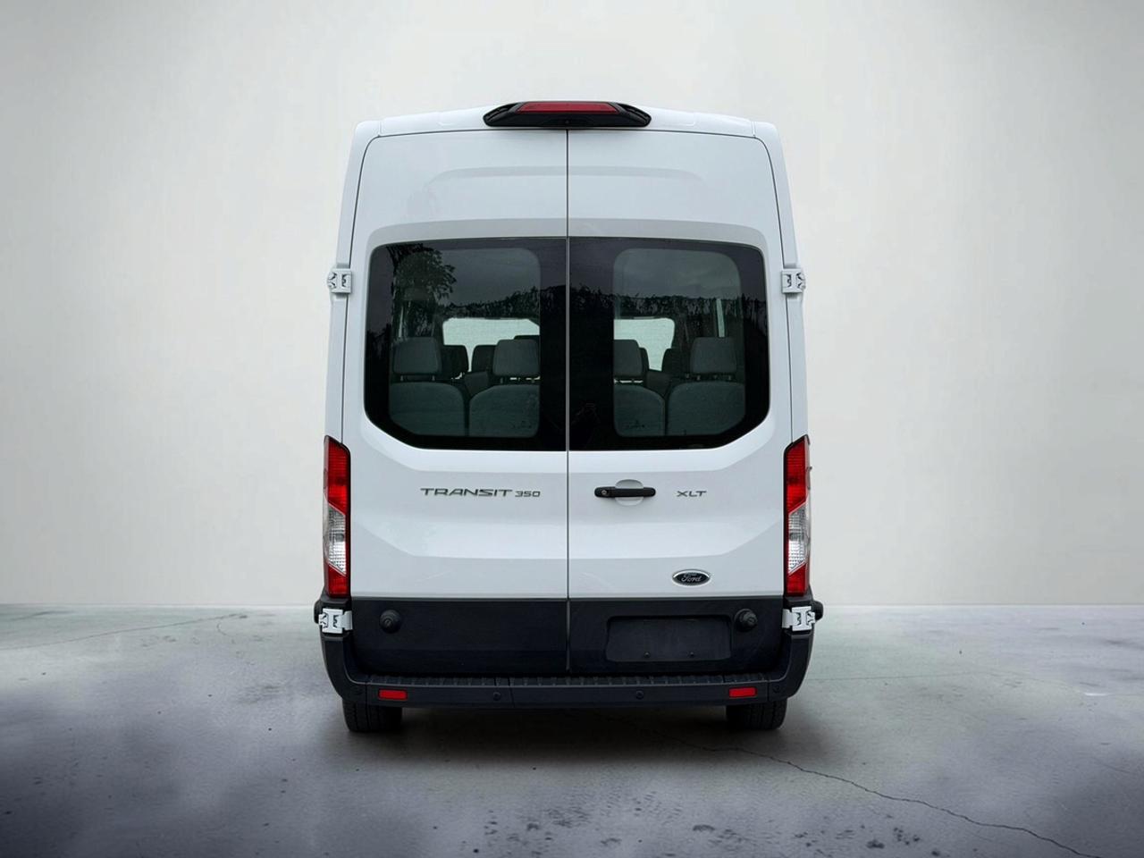 2019 Ford Transit XLT/T350/14 Passenger! Photo