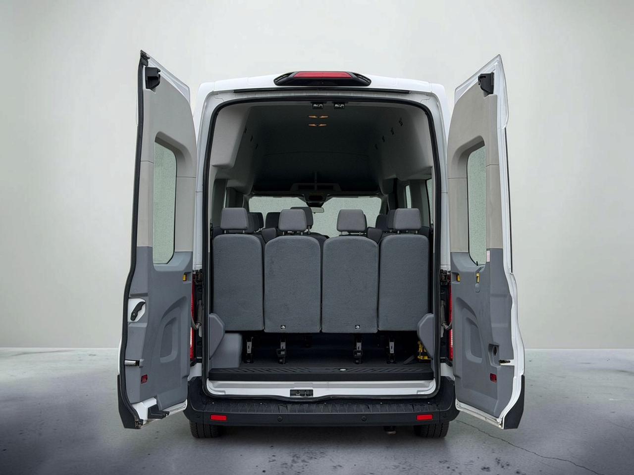 2019 Ford Transit XLT/T350/14 Passenger! Photo