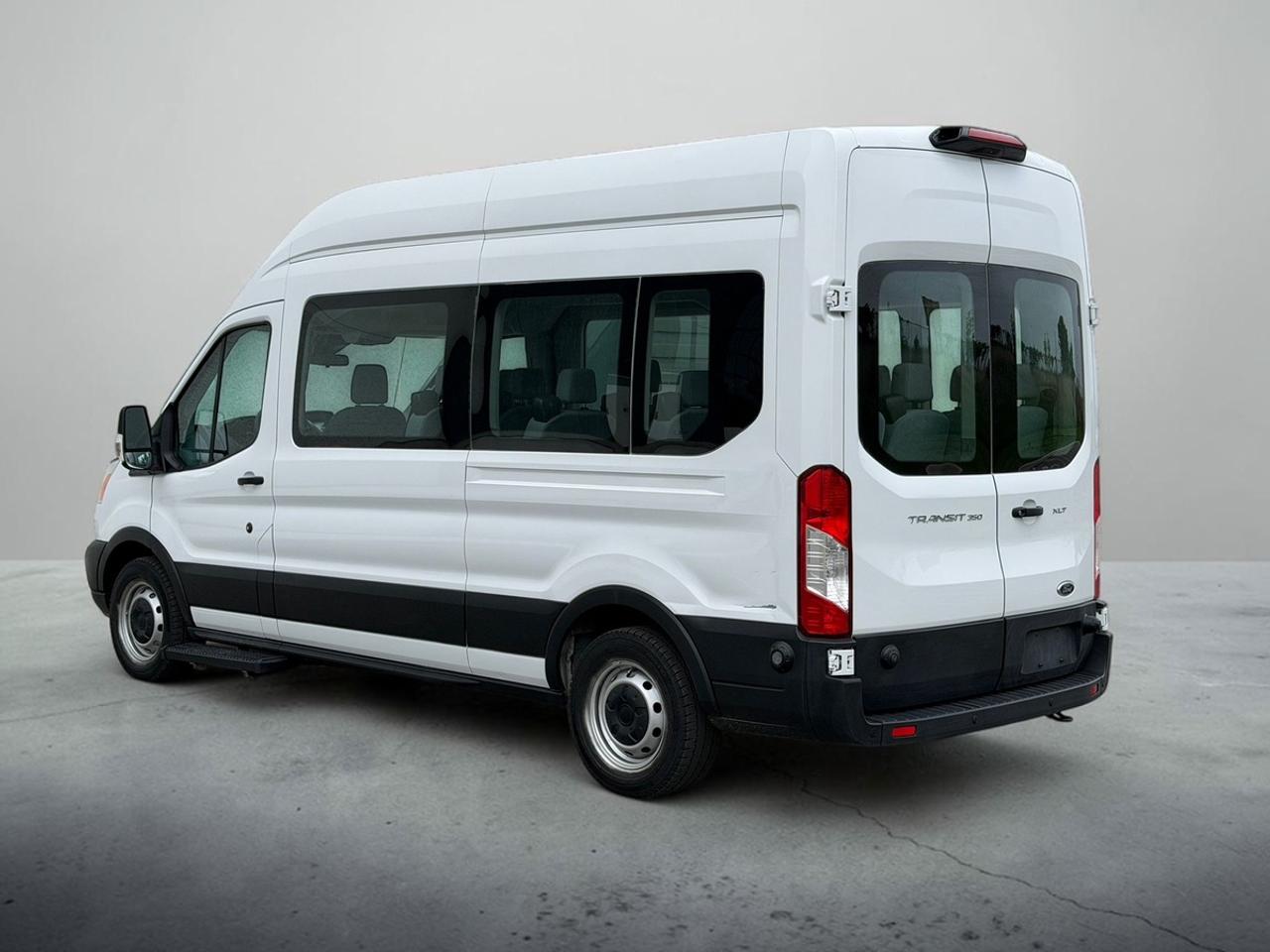 2019 Ford Transit XLT/T350/14 Passenger! Photo