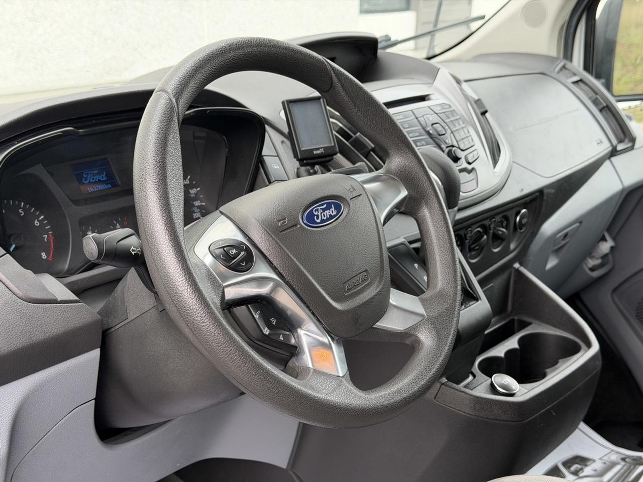 2019 Ford Transit XLT/T350/14 Passenger! Photo