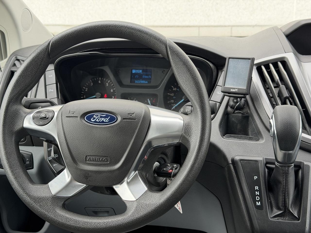 2019 Ford Transit XLT/T350/14 Passenger! Photo