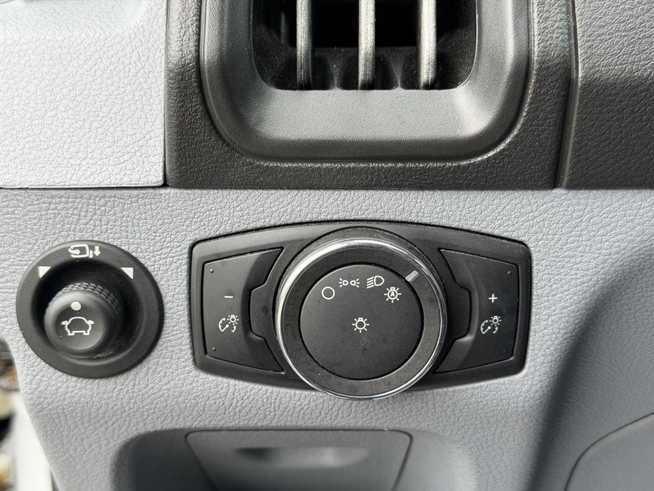 2019 Ford Transit XLT/T350/14 Passenger! Photo