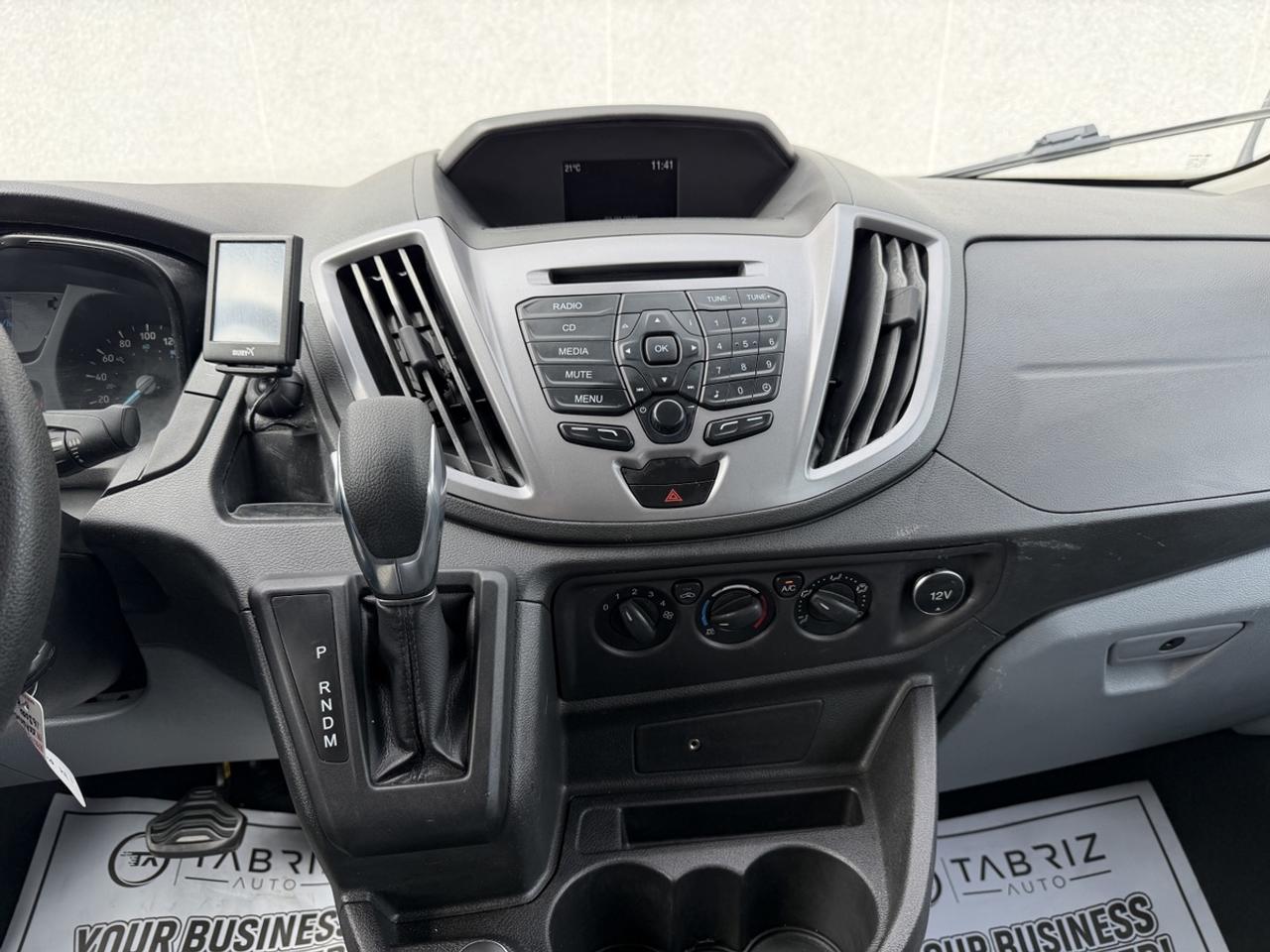 2019 Ford Transit XLT/T350/14 Passenger! Photo