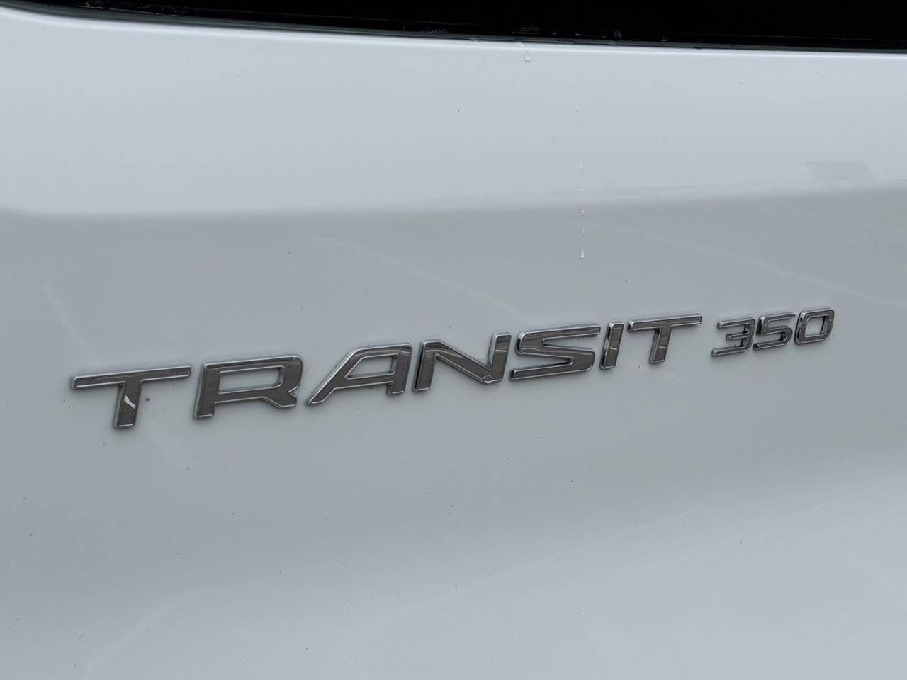 2019 Ford Transit XLT/T350/14 Passenger! Photo