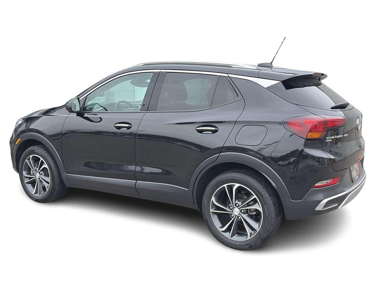 2023 Buick Encore Gx Essence AWD MEMORY SEAT   HEATED SEATS   360 CA Photo