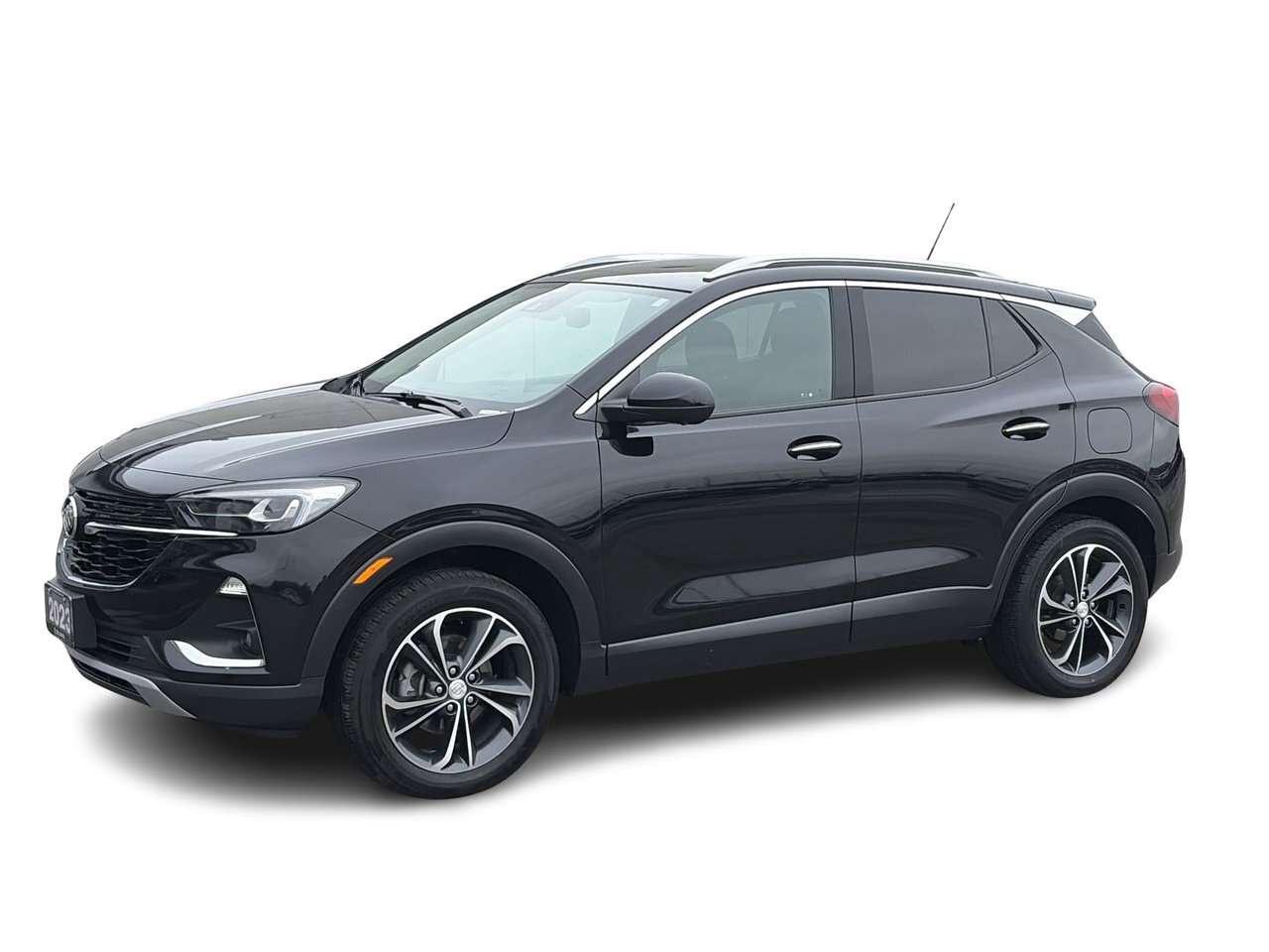 2023 Buick Encore Gx Essence AWD MEMORY SEAT   HEATED SEATS   360 CA Photo