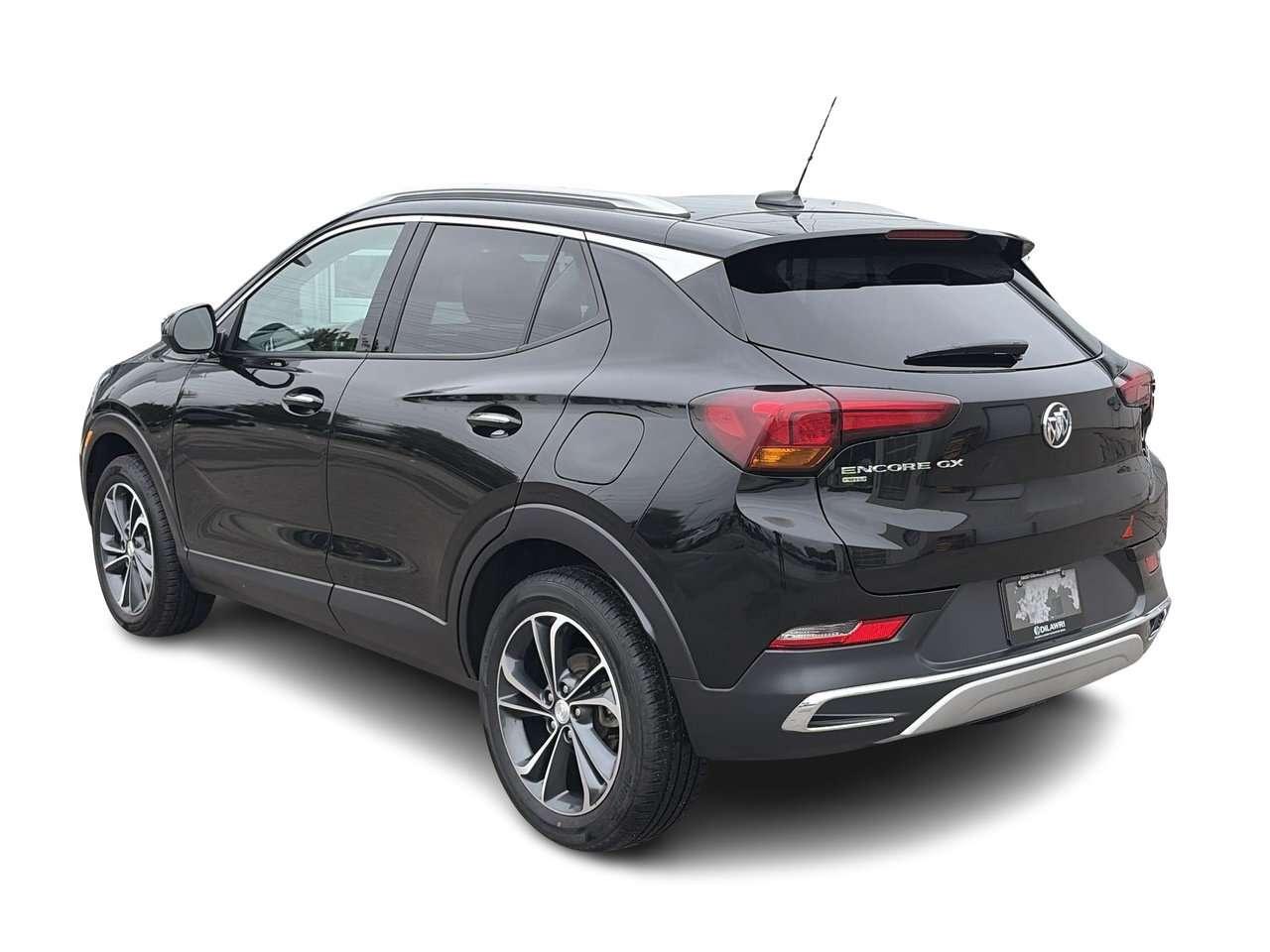 2023 Buick Encore Gx Essence AWD MEMORY SEAT   HEATED SEATS   360 CA Photo