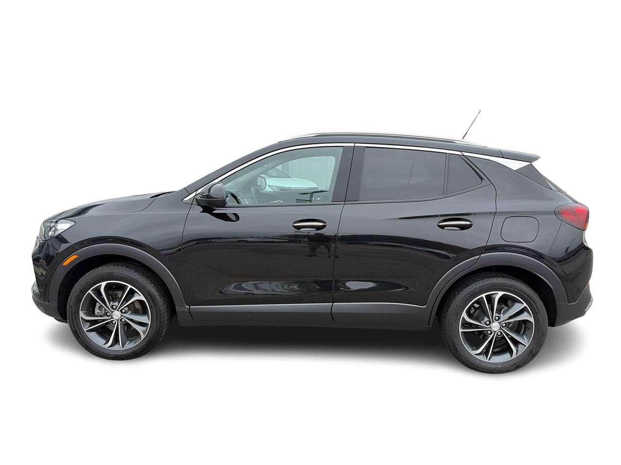 2023 Buick Encore Gx Essence AWD MEMORY SEAT   HEATED SEATS   360 CA Photo