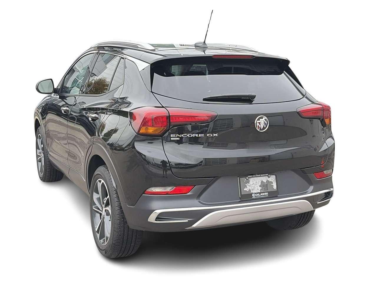 2023 Buick Encore Gx Essence AWD MEMORY SEAT   HEATED SEATS   360 CA Photo