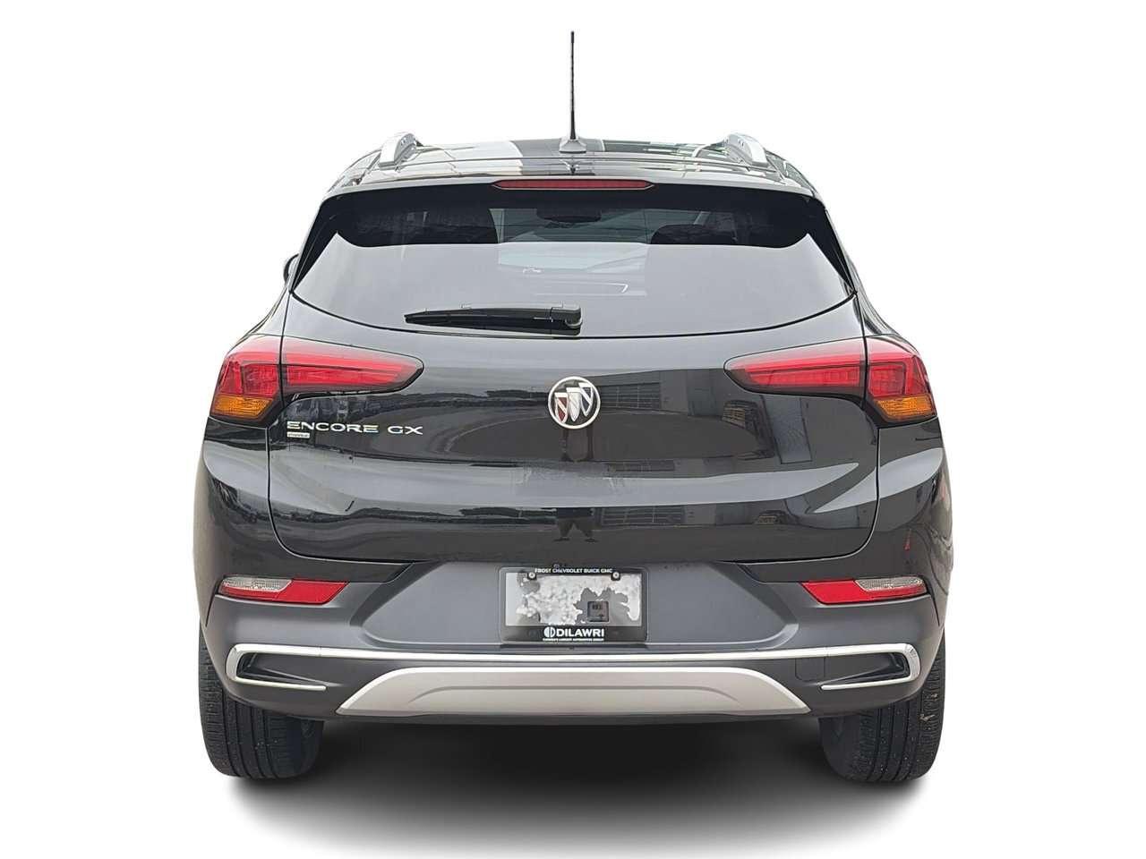 2023 Buick Encore Gx Essence AWD MEMORY SEAT   HEATED SEATS   360 CA Photo