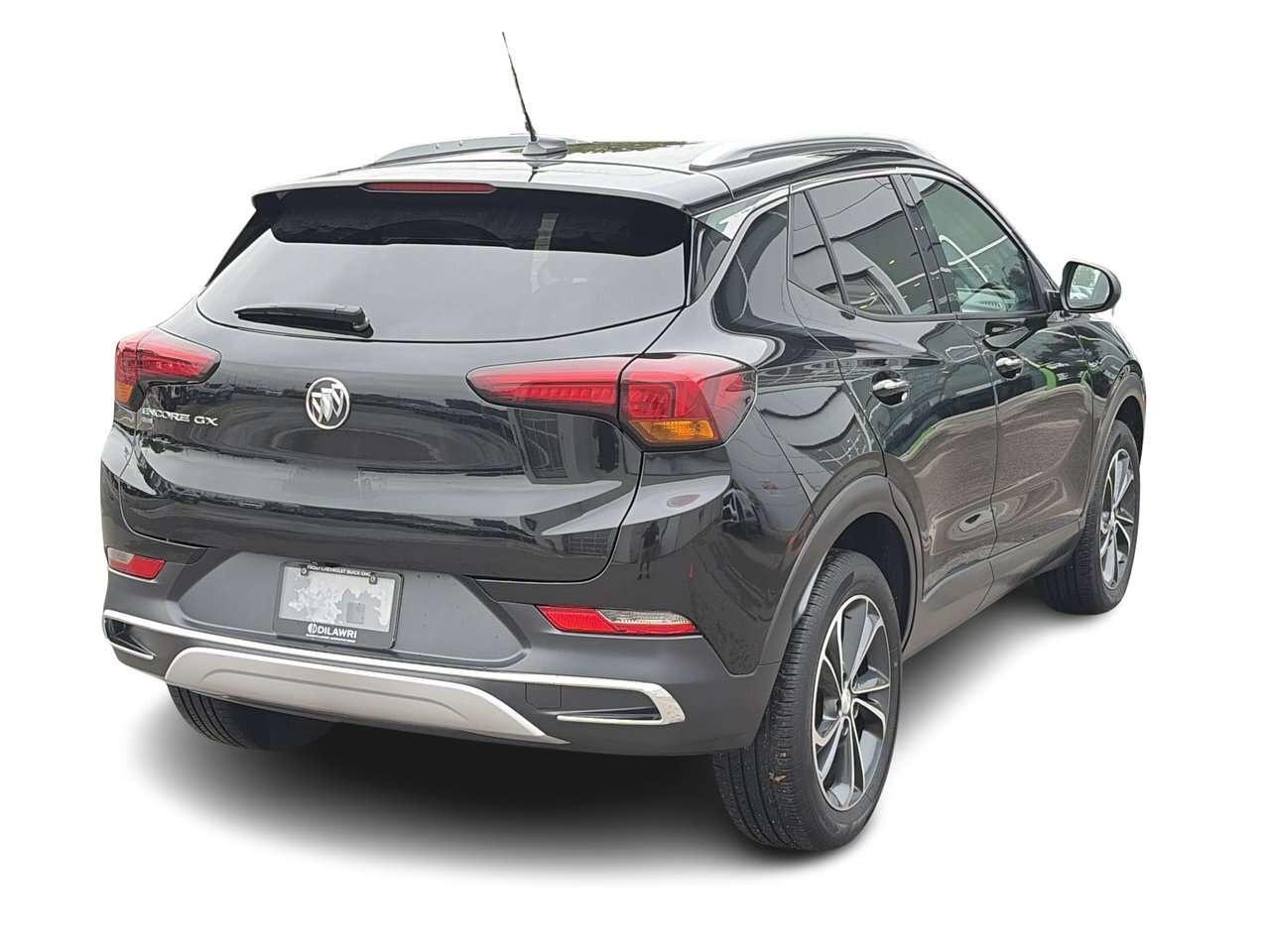 2023 Buick Encore Gx Essence AWD MEMORY SEAT   HEATED SEATS   360 CA Photo