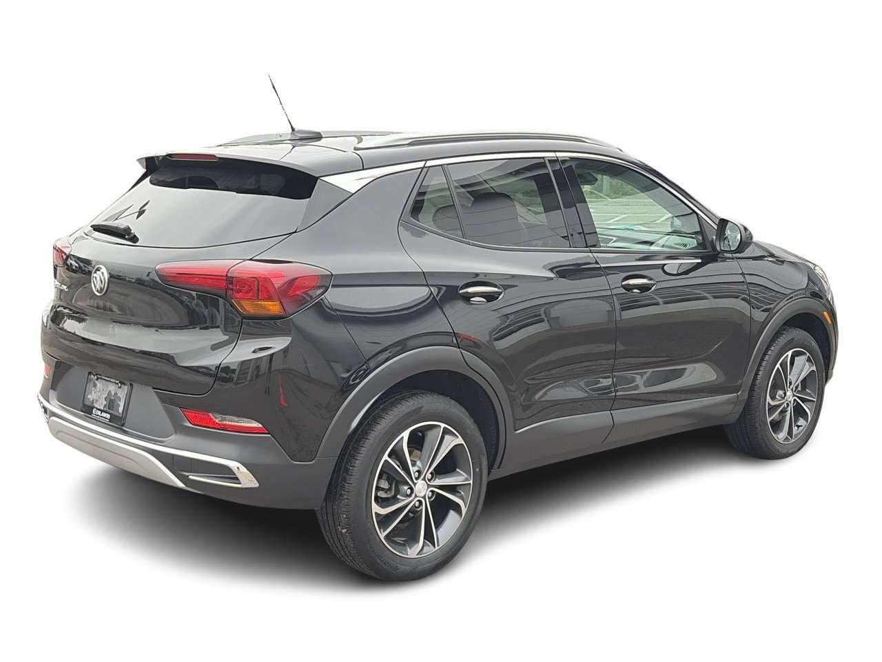 2023 Buick Encore Gx Essence AWD MEMORY SEAT   HEATED SEATS   360 CA Photo