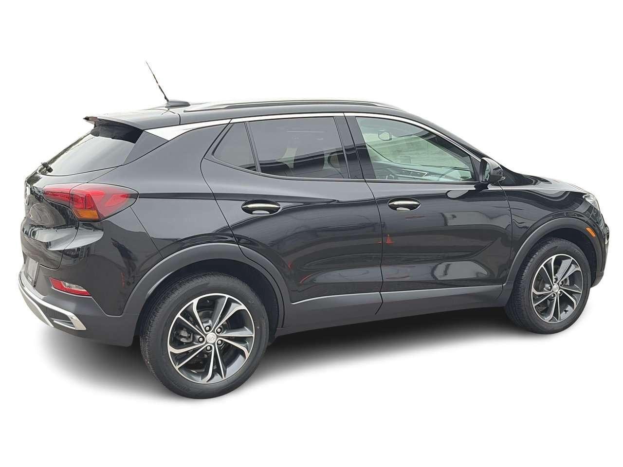 2023 Buick Encore Gx Essence AWD MEMORY SEAT   HEATED SEATS   360 CA Photo
