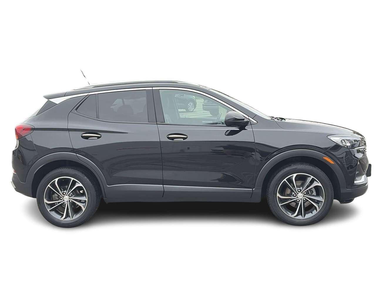 2023 Buick Encore Gx Essence AWD MEMORY SEAT   HEATED SEATS   360 CA Photo