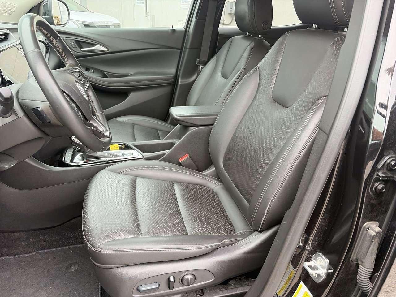 2023 Buick Encore Gx Essence AWD MEMORY SEAT   HEATED SEATS   360 CA Photo