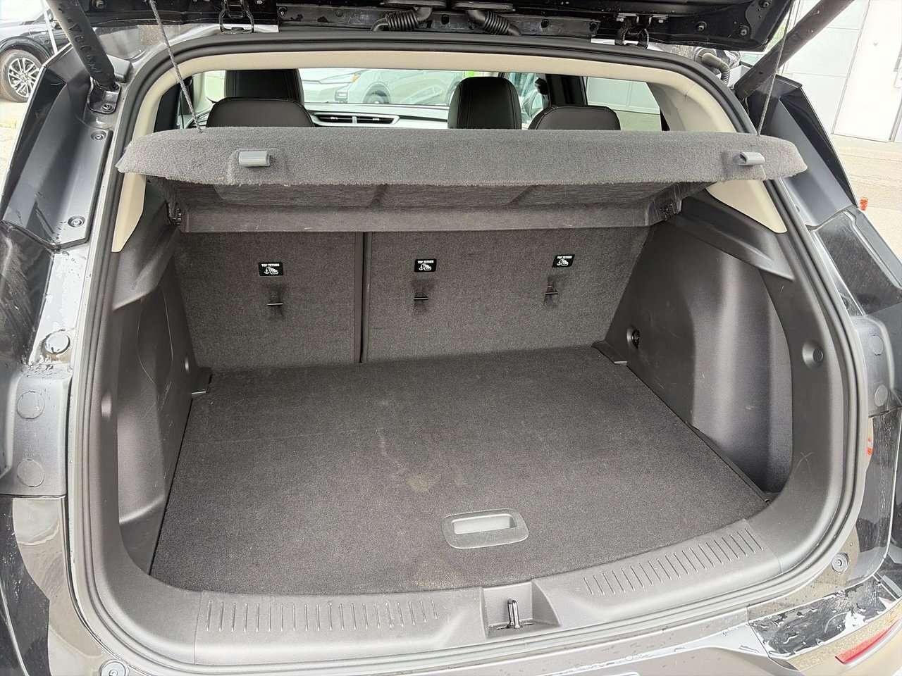 2023 Buick Encore Gx Essence AWD MEMORY SEAT   HEATED SEATS   360 CA Photo