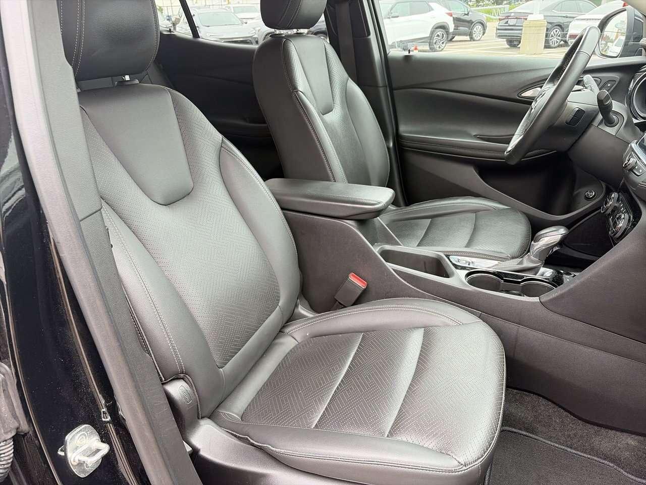 2023 Buick Encore Gx Essence AWD MEMORY SEAT   HEATED SEATS   360 CA Photo