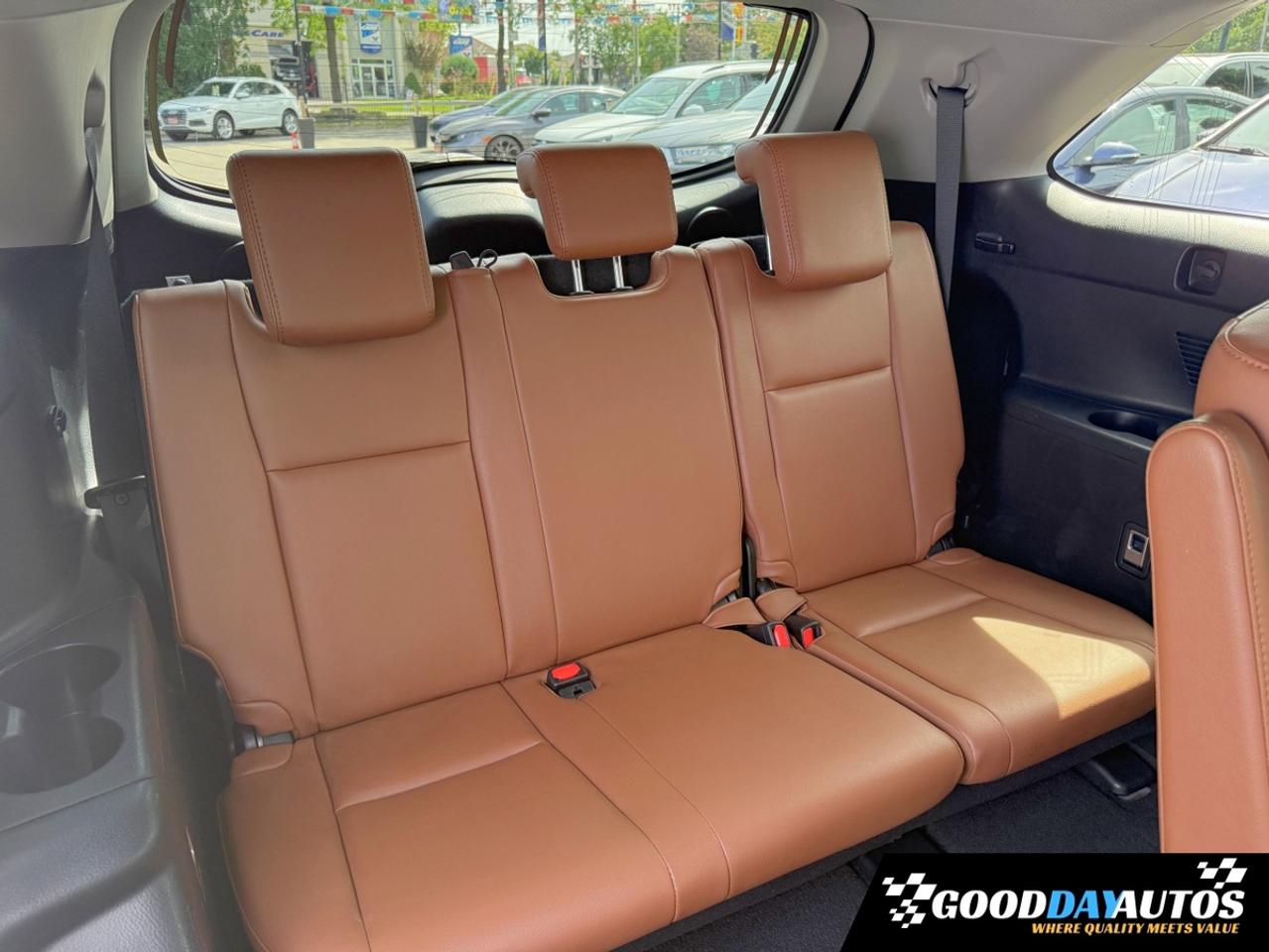 2018 Toyota Highlander Limited ONE OWNER FULLY LOADED CLEAN CARFAX MINT Photo