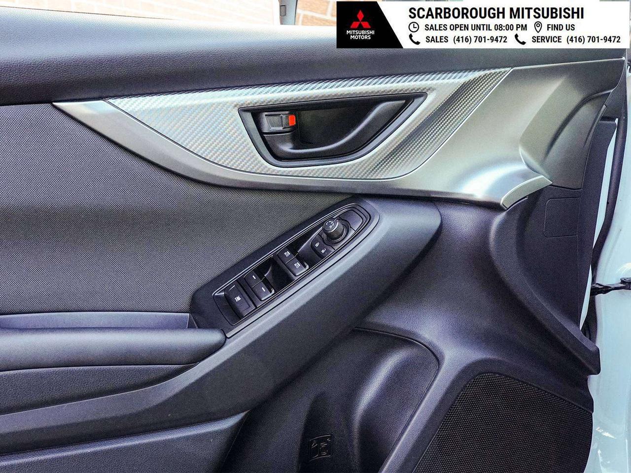 2024 Subaru WRX Base, manual, Low KM ,blue tooth, rear camera . Photo