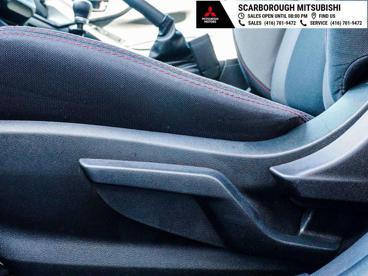 2024 Subaru WRX Base, manual, Low KM ,blue tooth, rear camera . Photo