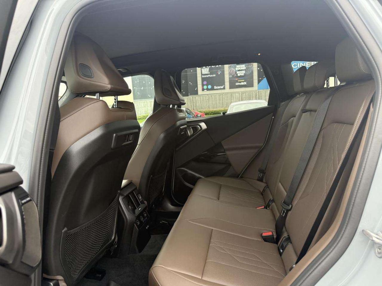2026 BMW X3 30 XDRIVE   PREMIUM PACKAGE   M SPORT   M SPORT PRO   REAR COMFORT PACKAGE Photo