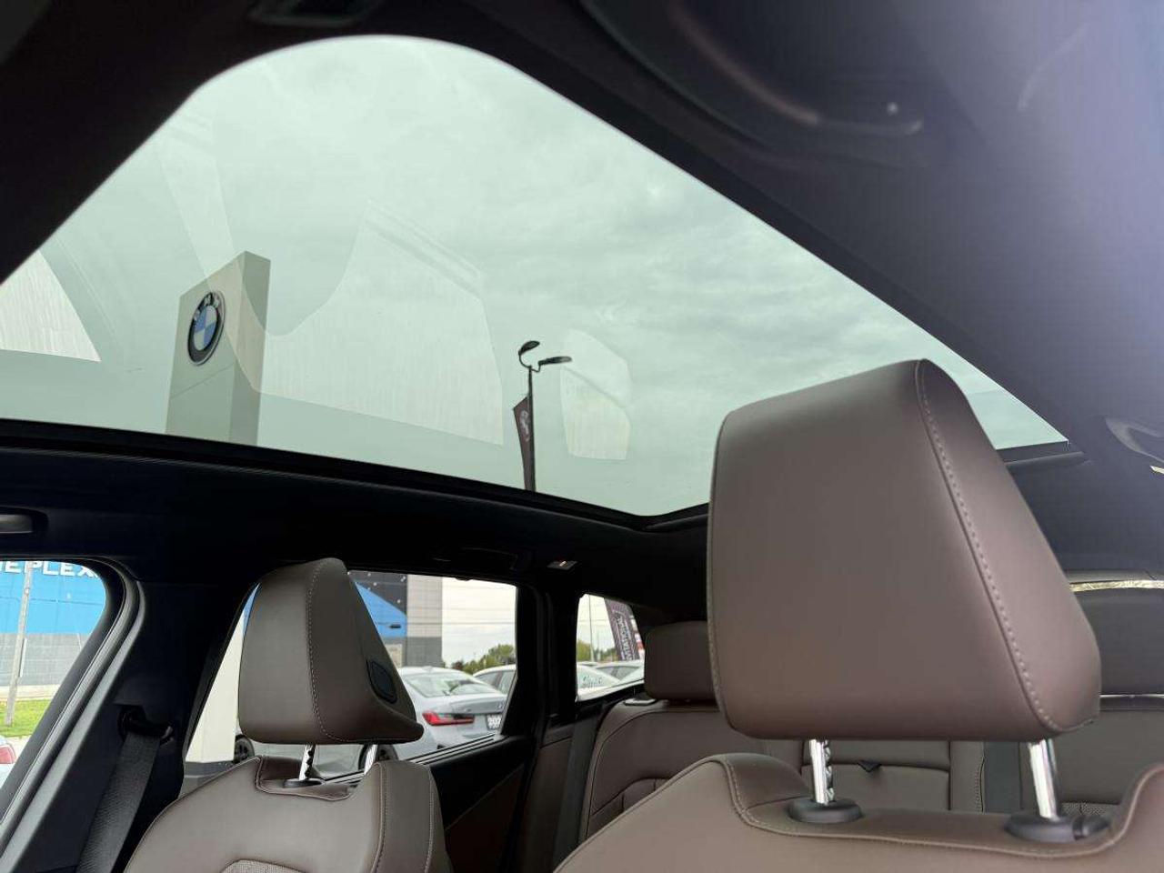 2026 BMW X3 30 XDRIVE   PREMIUM PACKAGE   M SPORT   M SPORT PRO   REAR COMFORT PACKAGE Photo