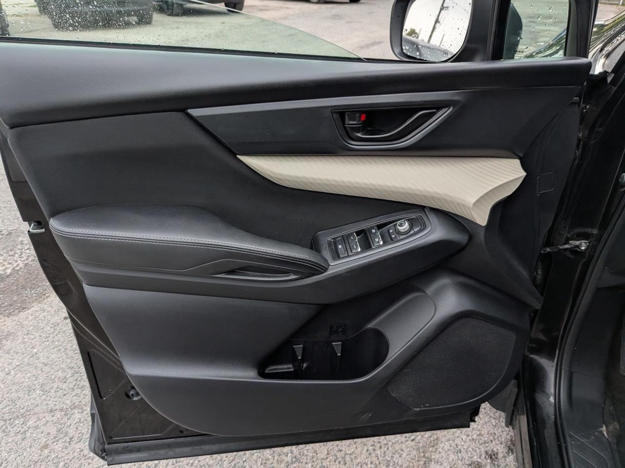 2022 Subaru ASCENT 8-passenger Convenience Photo