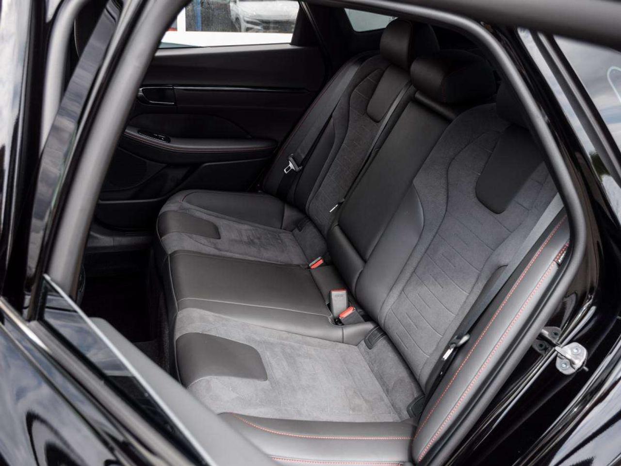 2025 Hyundai Sonata N-LINE   1owner, No Accidents, LOW KMS Photo