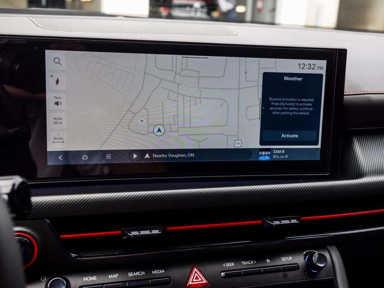 2025 Hyundai Sonata N-LINE   1owner, No Accidents, LOW KMS Photo