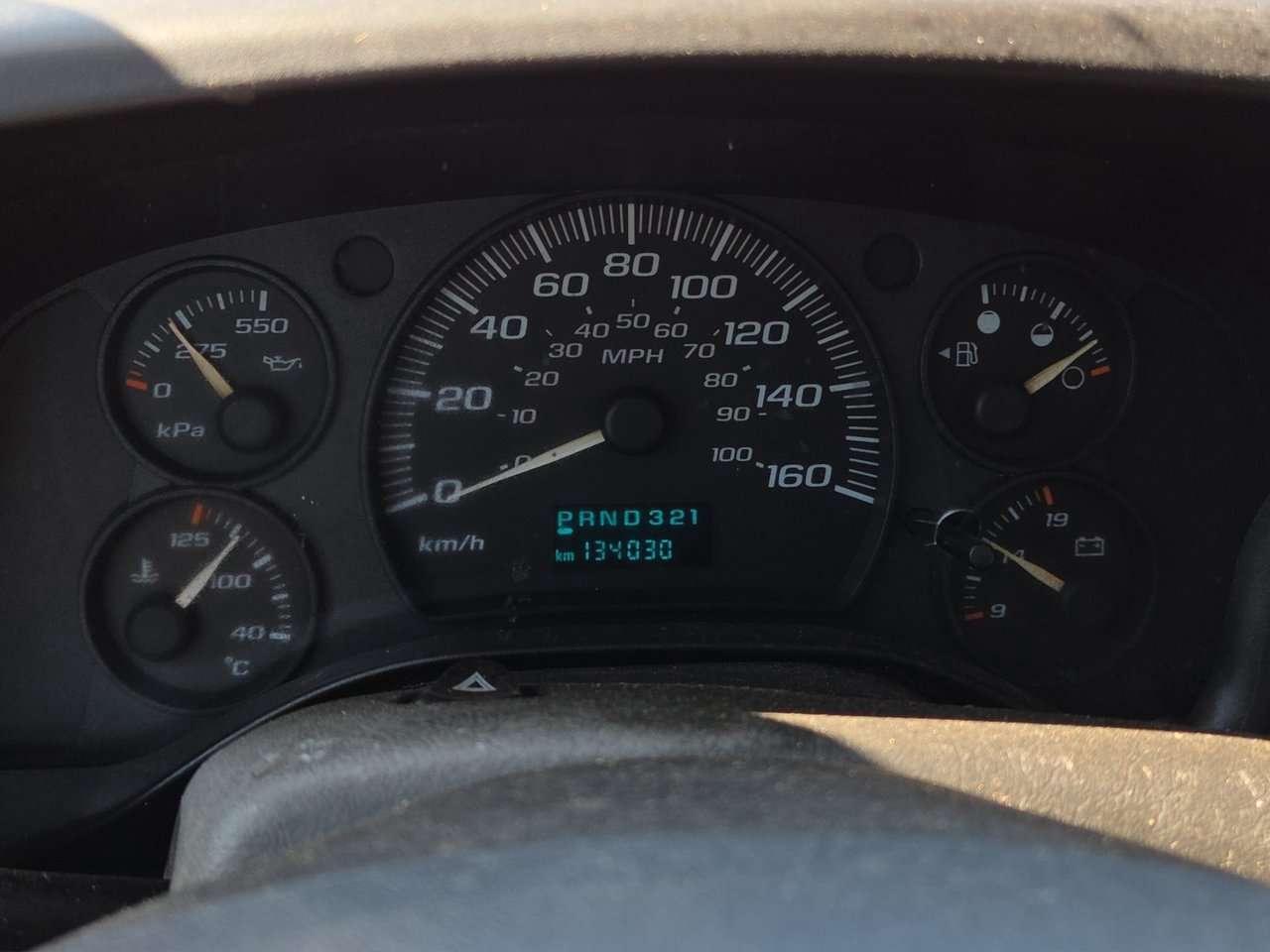 2005 GMC Savana BASE SOLD AS IS   NO INSPECTION   NO SAFETY Photo