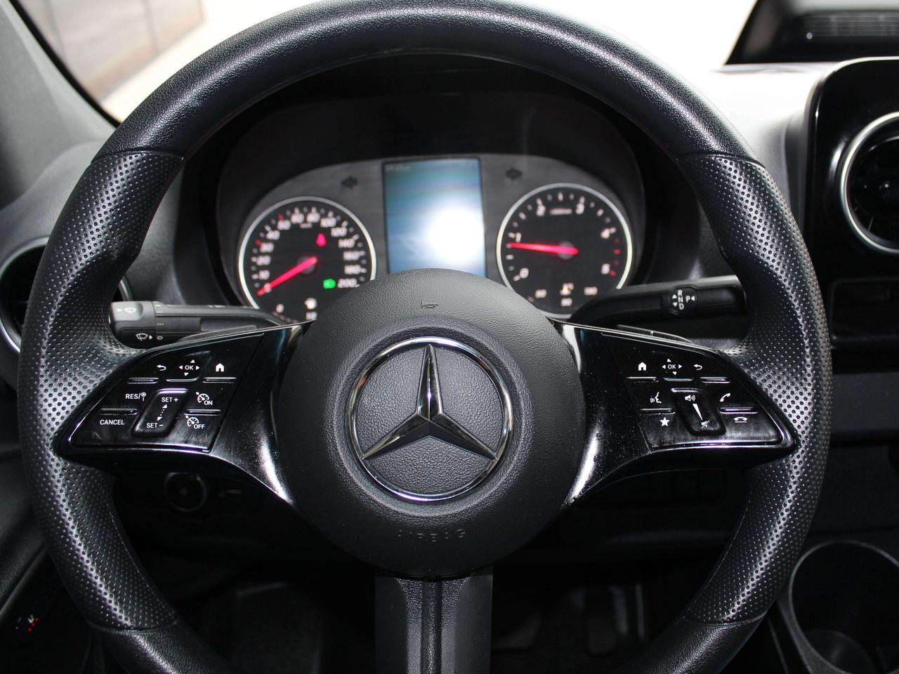 2025 Mercedes-Benz Sprinter 12 PASSENGERS" - "DUAL A/C" - "DIESEL Photo