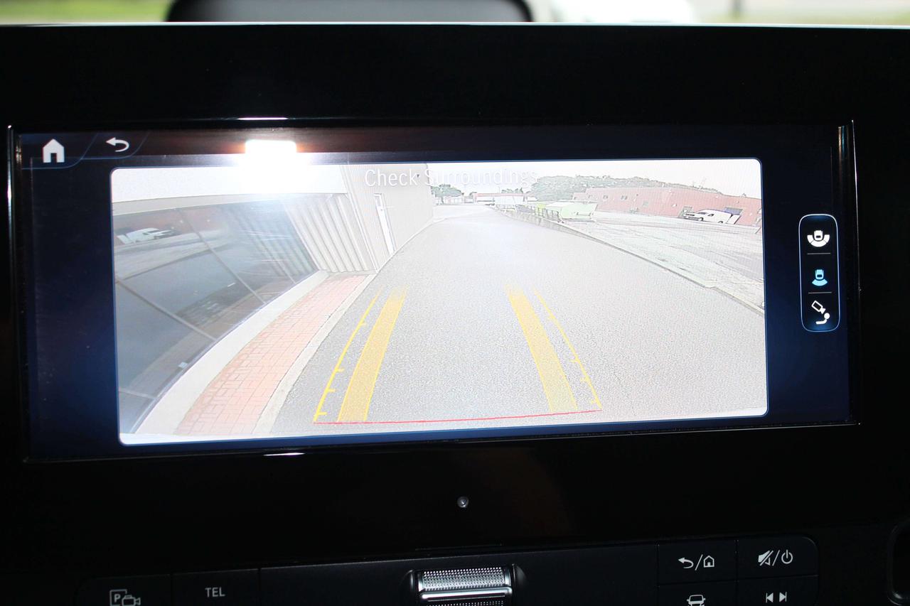 2025 Mercedes-Benz Sprinter 12 PASSENGERS" - "DUAL A/C" - "DIESEL Photo