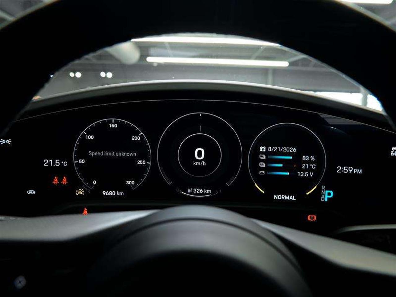 2024 Porsche Taycan GTS AWD Photo